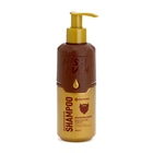 Шампунь для бороди та вусів Nishman Beard&Moustache Shampoo 200 мл