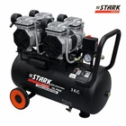 Компрессор поршневой безмасляный STARK 3050-SAOD Profi 50 л (300030055)