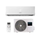 Кондиционер инверторный Aerostar DJ AER-09A-R32 до 25 м² R32 Full DC настенная сплит-система