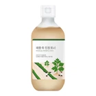 Заспокійливий тонер з морським полином ROUND LAB Mugwort Calming Toner, 300 мл