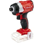 Ударная отвертка бесщеточная Einhell TP-CI 18 Li BL-Solo (4510030)