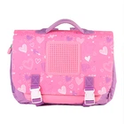 Рюкзак Upixel O-Kid Heart Heart Сердце Фуксия WY-U18-013C