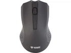 Миша YENKEE YMS 2015 Monaco Black (45010824)