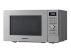 Мікрохвильова піч Panasonic NN-S29KSMZUE