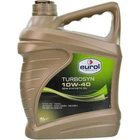 Моторное масло Eurol Turbosyn