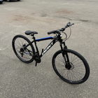 Велосипед CrossBike 29" Energy 2025 Рама 17" black-blue