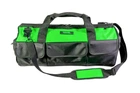 Сумка для инструментов Mastertool 610х240х290 мм 26 карманов усиленное дно съемный ремешок 1680 DEN 79-1924