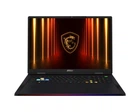 Ноутбук MSI 9S7-182L72-212 Raider A18 HX A9WIG-212XUA UHD+ mini LED, AMD R9-9955HX3D, 32GB, F1TB, NVD5080-16, DOS, чорний