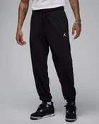Чоловічі Штани Jordan Sport Crossover Men's Dri-FIT Fleece Pants(FV8608-010) S Чорний