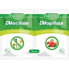 Гербіцид Укравіт Мастак + Мортал 3,5 мл + 10 мл