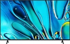 Телевізор 85" Sony LCD 4K 50Hz Smart GoogleTV Black