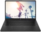 Ноутбук HP CS8C8EA 17-cp3018ua 17.3" FHD IPS AG, AMD R7-7730U, 16GB, F1024GB, UMA, DOS, черный