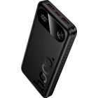 Зовнішній акумулятор Hoco J154 Victorious 10000mAh 22.5W Black [150867]