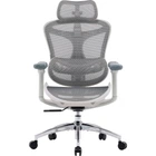 Офисное кресло Sihoo DORO C300L Mesh White (DORO-C300L-A3-102) [148696]