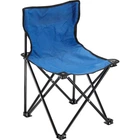 Портативний складаний стілець SKIF Outdoor Comfort blue ZF-S001B [145916]