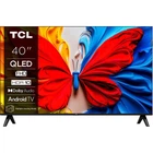 Телевизор TCL S5K 40" QLED FHD (40S5K) [151036]