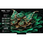 Телевизор TCL C7K 85" QLED Ultra HD 4K (85C7K) [151060]