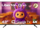 Телевізор Liberton LTV-43Q02GT
