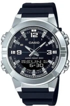 Чоловічий годинник Casio TIMELESS COLLECTION AMW-870-1A