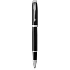 Ручка-ролер Parker IM Black CT RB 22 122