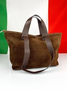 Сумка жіноча Virginia Conti 03791 Brown