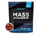 Гейнер для набору маси Willmax Mass Gainer
