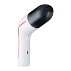 Автомобільний пилосос USAMS ZB253 Mini Handheld Vacuum Cleaner LEJ Series Білий