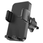 Холдер Hoco H36 Cheetah car holder(air outlet) Чорний