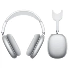 Навушники Bluetooth Hoco W65 Happy BT headphones Сріблястий