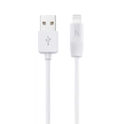 Кабель Hoco X1 Rapid charging cable USB - Lightning 2 метра белый