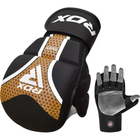 Перчатки для ММА RDX SHOOTER AURA PLUS T-17 капа в комплекте