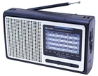 Радиоприемник GOLON RX 3060 FM, AM, SW FM USB