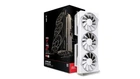 Видеокарта XFX Swift Radeon RX 9070 XT White Triple Fan Gaming Edition (RX-97TSWF3W9)