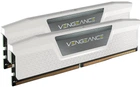 Оперативна пам'ять DDR5 32 Gb (6400 MHz) (Kit 16 Gb x 2) Corsair