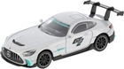 Машинка Rastar Mercedes-AMG GT2 1:43 Сірий (4540130)