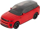 Машинка Rastar Range Rover Sport SV 1:43 Червоний (4540131)