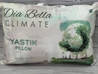 Подушка ортопедична Dia bella Klimate 50х70см
