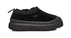 Жіночі Уггі UGG Tasman Weather Hybrid Black 1144096-BBLC 36р. Чорні