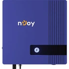Мережевий сонячний інвертор nJoy Astris 6K/3P2T2 6 кВт трифазний ККД 98,2% (6K/3P2T2)