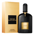 Парфумована вода Tom Ford Black Orchid для жінок