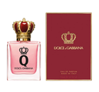 Парфюмированная вода Dolce&Gabbana Q By Dolce&Gabbana для женщин