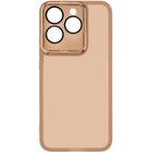 Защитный чехол ArmorStandart Shade для Realme 15T - Gold