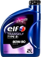 Олива трансмісійна Elf Tranself Type B 80W-90 (2л.)