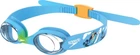 Окуляри для плавання Speedo ILLUSION GOG IU блакитний дитячий One Size (8-1211514638)