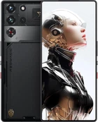 Смартфон ZTE REDMAGIC 10S Pro 16/512GB Dusk