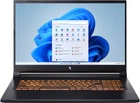 Ноутбук Acer Nitro V 17 AI ANV17-41 (NH.QYVEP.003) Obsidian Black
