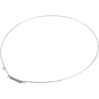 Хомут (внутренний) манжеты люка стиральной машины LG 4861EN3002A