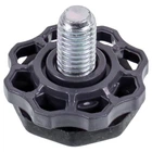 Ніжка M10 2912701400 пральної машини Beko