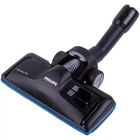 Пилососна щітка для килимів та підлоги Philips CP0713/01 300001760041 D=35mm