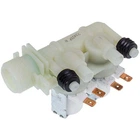 Клапан подачи воды Indesit 2/90 C00066518